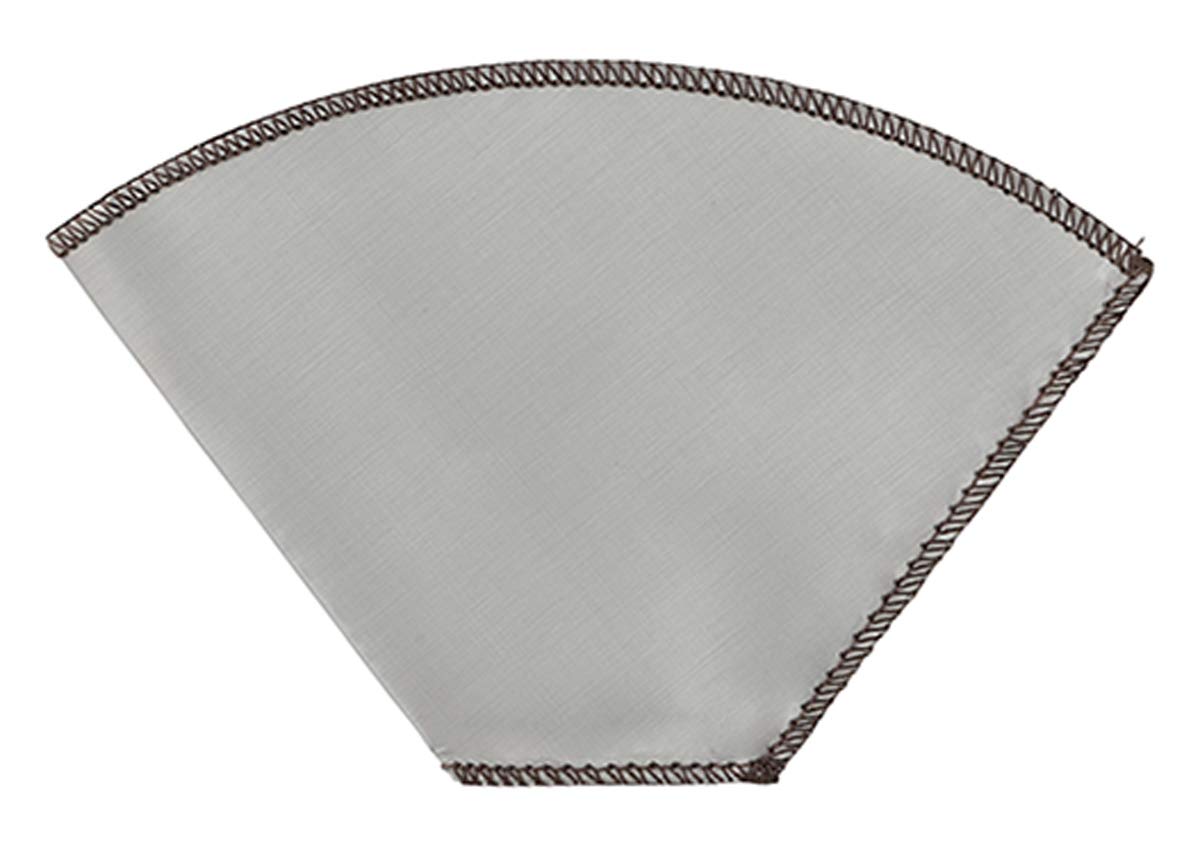 Sato Metal Industries SALUS Сетчатая подставка из нержавеющей стали для пуровера, тип, 4-6