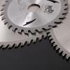 Alloy Carbide Industrial Aluminum Cutting Blade, High-Speed Steel Saw Blade