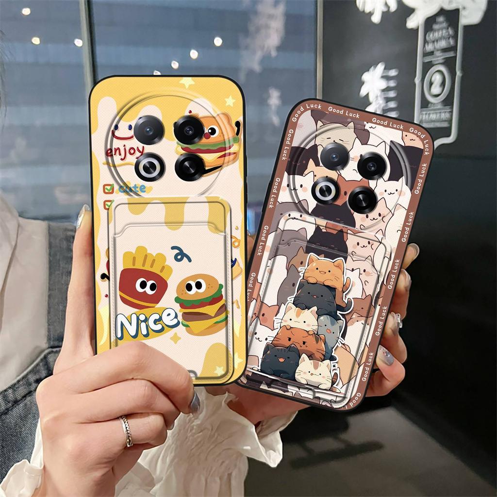 Soft case Dirt-resistant Phone Case For Meizu Note16 Pro/Note22 Pro TPU Anti-knock Back Cover Anti-dust Fashion Design