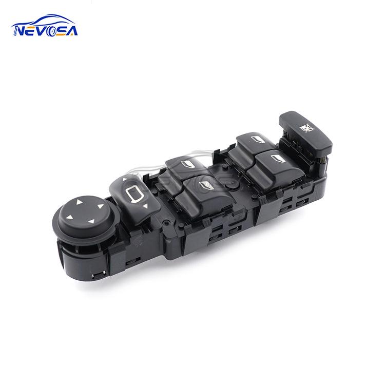 

Совместимый переключатель электрического стеклоподъемника для Citroen C4 и Chevrolet: Управление стеклоподъемником 6554.HA Electric