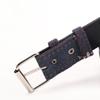 Women'S Y2K Belt With Plaid Denim Jeans Decoration Dopamine Belt Accessories For American Hot Girl