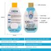 USB Disposable Temperature Data Logger 120/180 Days Recording PDF Report Over Temperature Alarm Cold Chain Monitoring