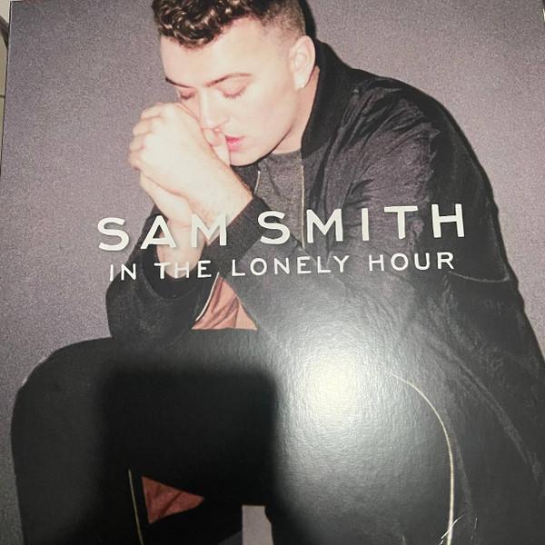 

Виниловая пластинка СЭМ СМИТ (12) - In The Lonely Hour 3880792 Capitol Records 2021 Европа Поп