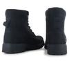 Timberland Auburn Falls 6-Inch Boot Waterproof - Herren Premium Stiefel Leder Schwarz TB0A2R54-W05 ORIGINAL