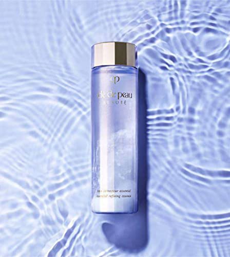 Shiseido Clé de Peau Beauté Correcture Essentiel 170ml