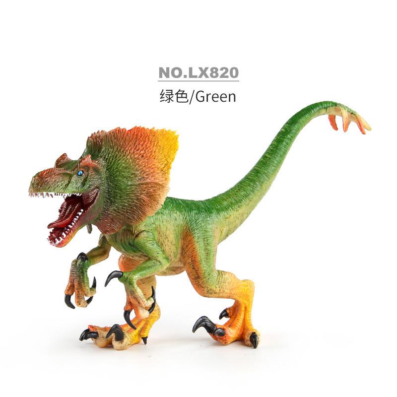 

Lifelike Pvc Jungle Python Model For Children Educational Use And Decorative Display Green Double Spine