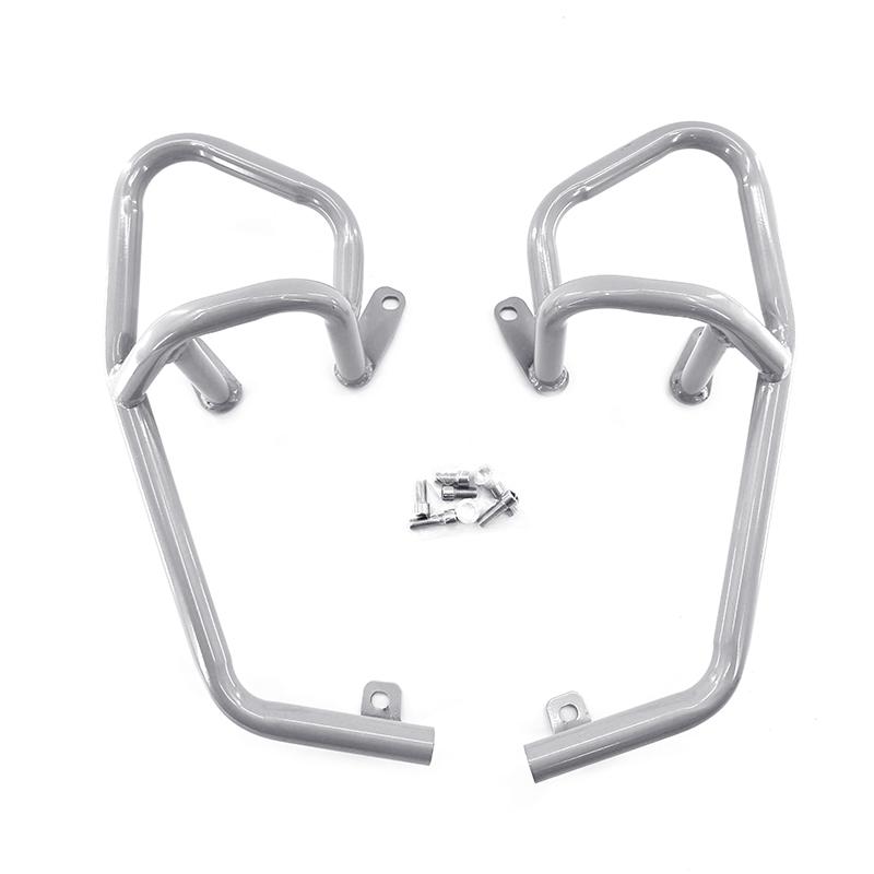 Fit For BMW S1000XR 2019-2024 2025 M1000XR 2023-2025 Motorcycle Engine Guard Crash Bars Bumper Frame Protection Bars S 1000 XR