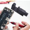 1-16Pcs Universal Fixture Clamp Holder Tablet LCD Display Screen Fixed Repair Tool Adjustable Mobile Phone Repair Clip Tool