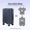 Xiaomi 20-inch Carry-on Spinner Suitcase