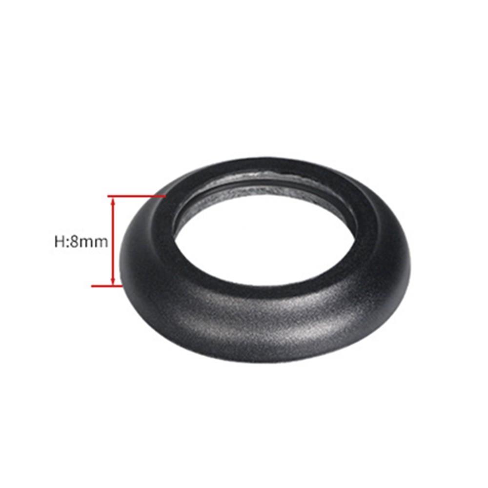 High Quality 118 Carbon Fiber Cycling Steerer Tube Spacer for Bike Headset
