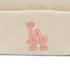 47 Brand Knit Sweater Los Angeles Dodgers Cuff Knit Haymaker