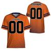 Customized Football Jerseys For Men, Women, Youth And Children, Personalized Team Name And Number For Adults And Children