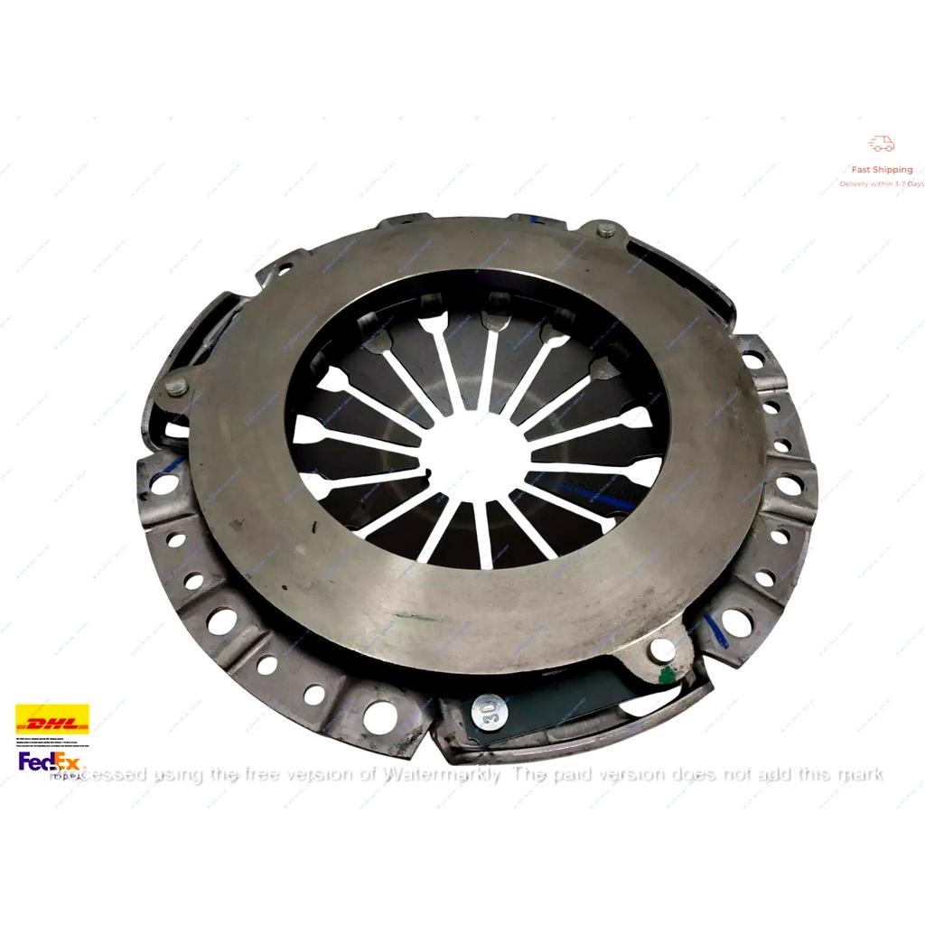 4130002535 Clutch Assy Cover Fit For Hyundai Eon 0.8L 2011-2019 Model Oem C730