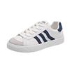 Little white shoes women's ins trendy versatile niche explosion 2025 spring and autumn new student casual board shoes
