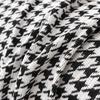 New Ins Sofa Towel Cover Sofa Cover Universal Houndstooth Full Cover Four Seasons Universal Sofa Blanket Cushion