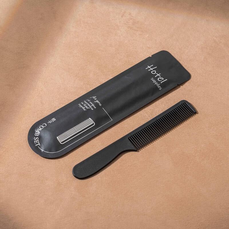 ntoge Portable Disposable Combs