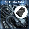 X Autohaux Engine Air Intake Hose for BMW 528i 11-16 Air Cleaner Intake Hose No.13717590592