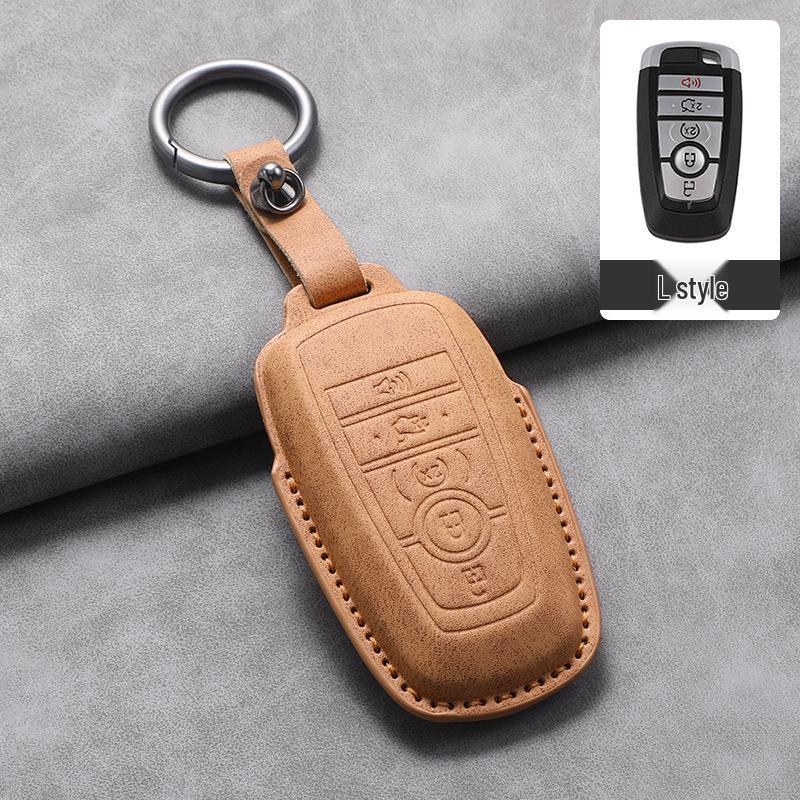 Smart Card Remote Protector for Ford: Mondeo, Taurus, Focus, Mustang, Raptor, Pickup
