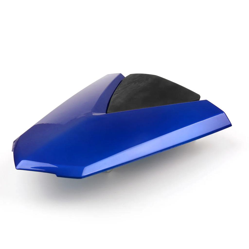 for Yamaha YZF R3 Seat Cover Cowl Tail Fairing Rear Pillion Solo YZF-R3 2013-2017 18 2019 2021 2022 2023 YZFR3 Accessories Moto
