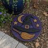 Reusable Halloween Concrete Mold Concrete Casting Path Paver Mold  Halloween