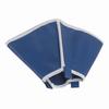 Cat Elizabeth Recovery Collar Bite Resistant Scratch Resistant Cat Cone Collar for Cats Dogs 2#