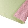 Musubi Furoshiki Shark Made In (wrapping Cloth), 45cm, Double-sided, Reversible, Pattern, Wakaba/pink, Japan, 10168-120