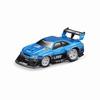 Maisto Muscle Machines Series 1/64 JDM Liberty Walk Flatbed R34 Blue Finished Model MS11546BL
