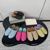 Sapatos de mulher – Sandálias