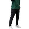 Herren Lässige Kleine Gerade Jeanshosen Mode Weite Hosen Farbe Jeans