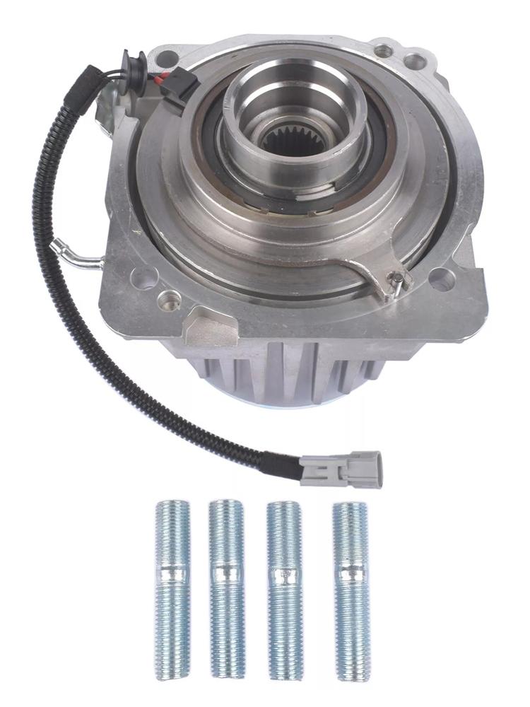 Rear Differential Viscous Coupler 41303-48030 For Toyota Highlander LE 3.5L