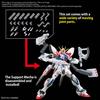 BANDAI SPIRITS Súprava voliteľných dielov Gunpla 13 (Bojové ramená Gunpla)