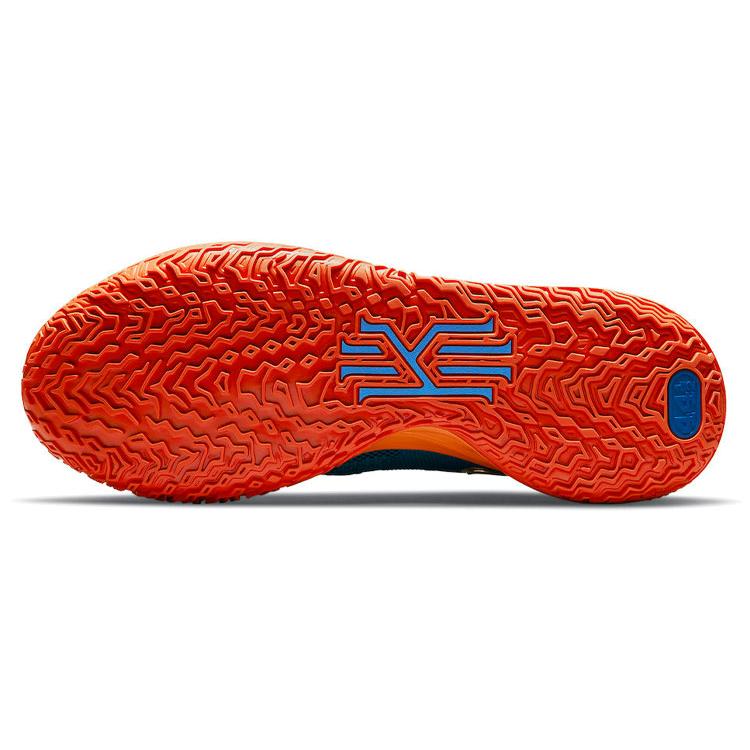 New Nike Concepts X Kyrie 7 'Ikhet' CT1137-900