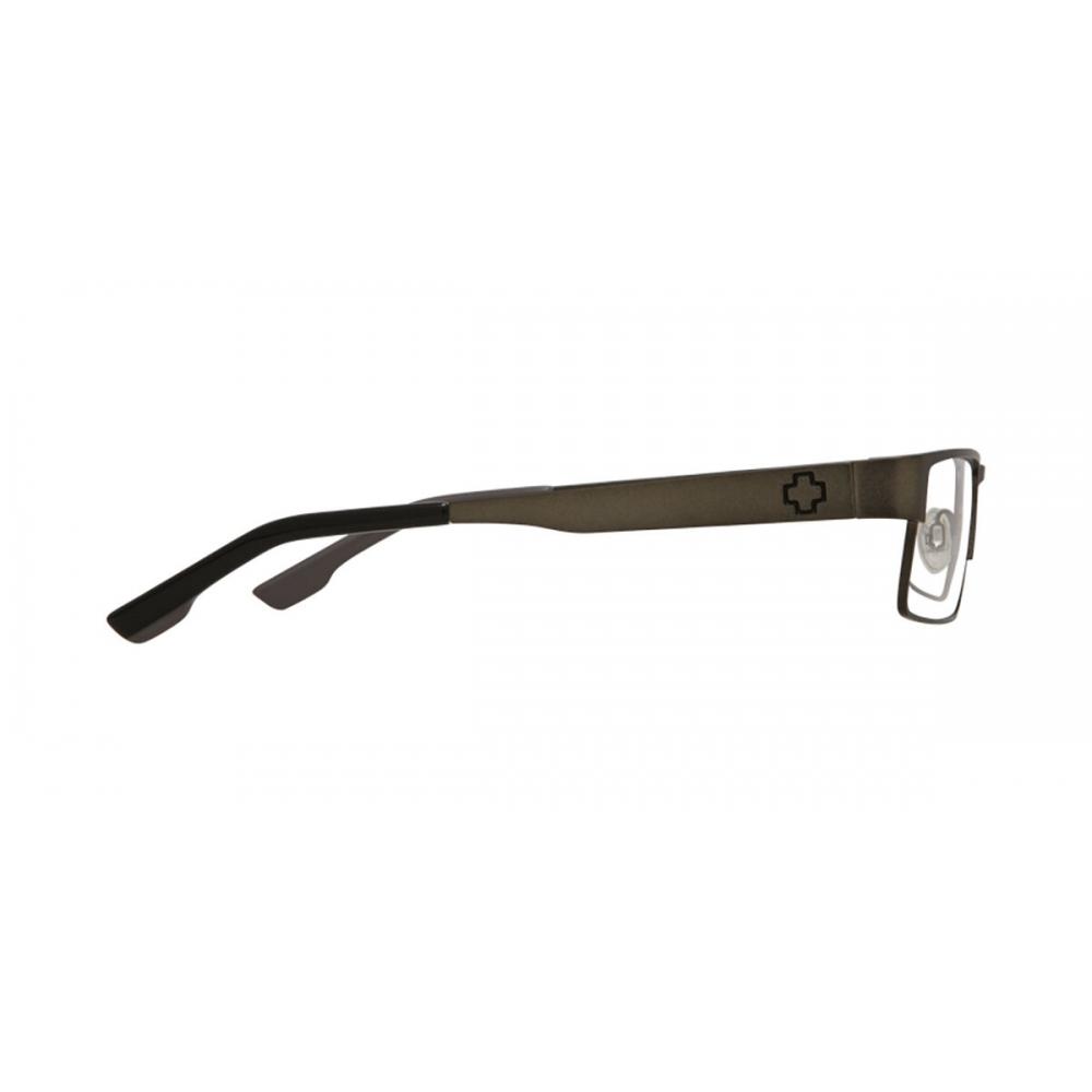 Spy Elijah 57 573096059000 Unisex Eyeglasses