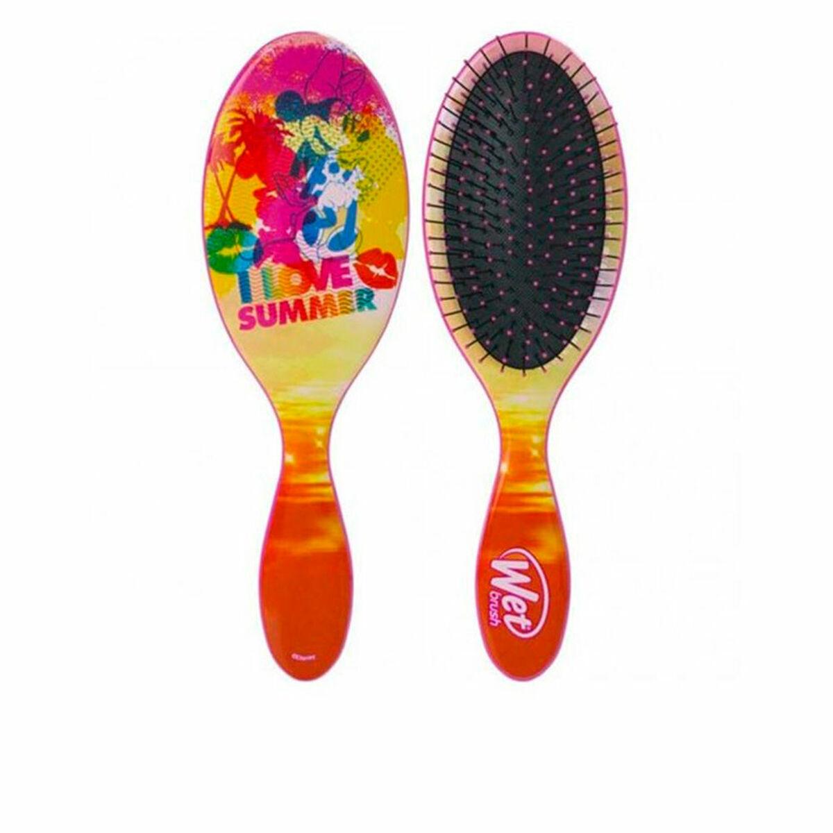 

Disney I love summer Minnie Mouse Detangling Brush
