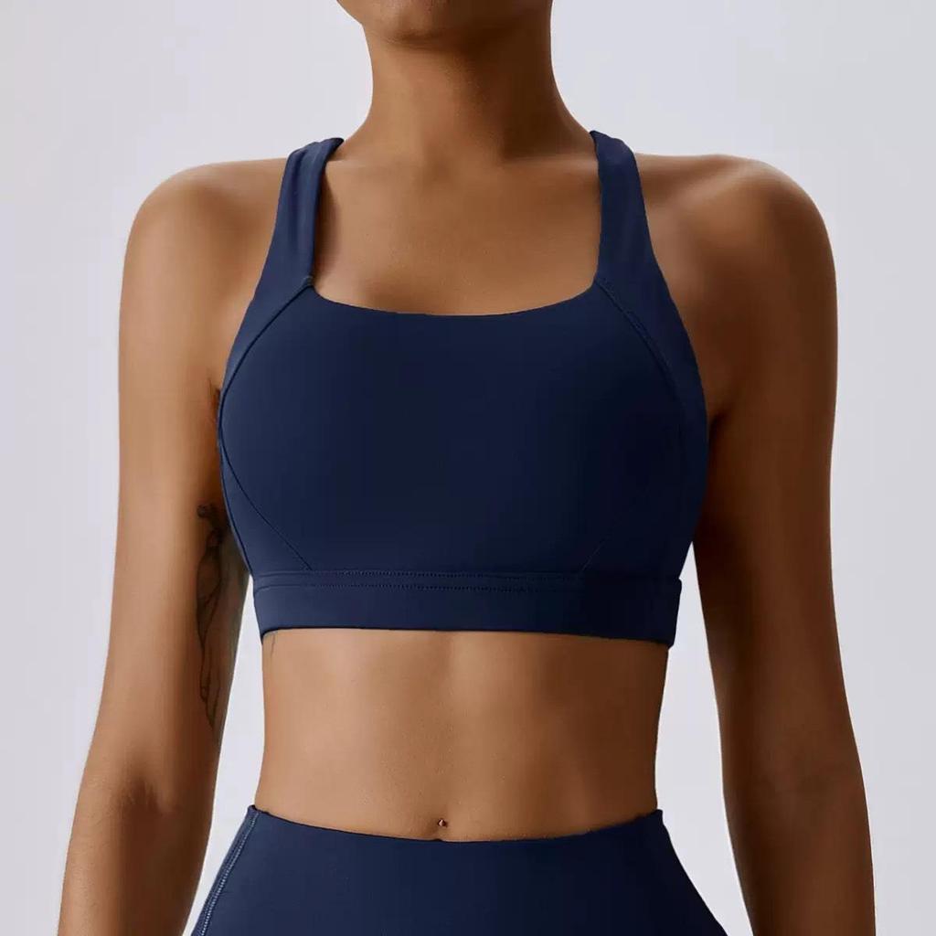 Tuta da Yoga Autunno/Inverno Delicata sulla Pelle: Set Canotta Controllo Pancia ad Alta Elasticità e Abbigliamento Fitness