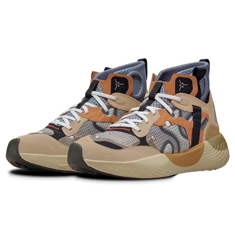 Jordan Delta 3 Dark Driftwood DD9361-212
