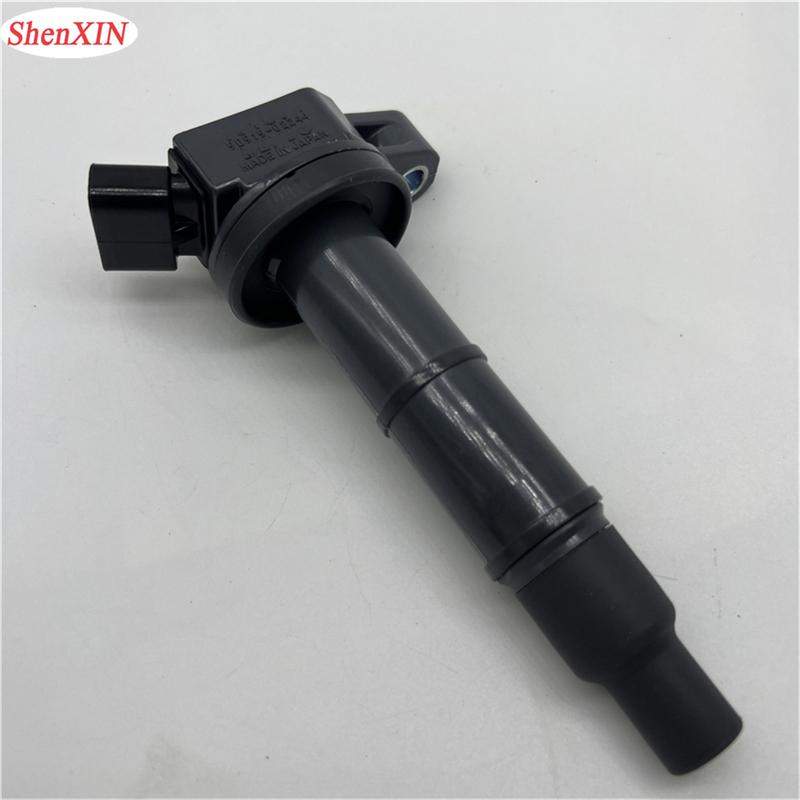 Ignition Coil OEM 90919-02244 for Toyotaa Camry Corolla Solara Matrix Highlander RAV4 Lexuss HS250h Scion tC 9091902244