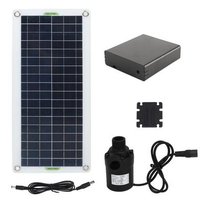 Solární energie – Fotovoltaické články a solární panely