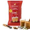 Octavius Kadak Masala Chai Tea 1 Kg | Strong Assam CTC Chai Patti | Natural Masala Tea with Cardamom Ginger Clove & Cinnamon | Rich Aroma & Strong