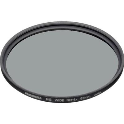 Filtr HAKUBA HG Wide ND 4X 67mm CF-HGWND467