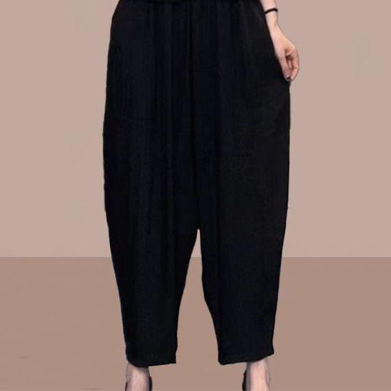 

Plus Size Batwing Sleeve Summer Outfit for Middle-aged Women - Stylish & Flaw-Hiding 4XL (suggested weight 145-160 lbs)
