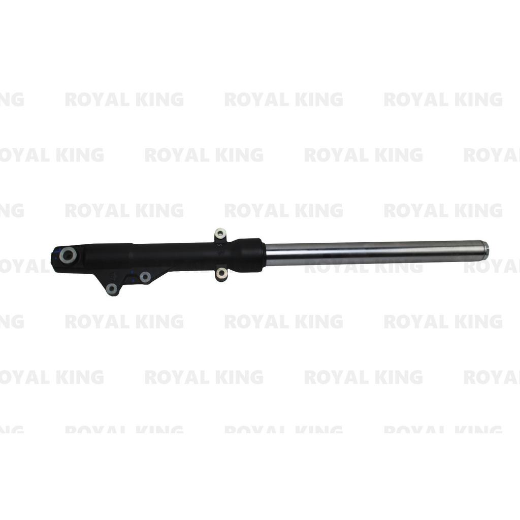 Royal Enfield ''FRONT FORK ASSEMBLY LH & RH'' Shocker For Meteor 350