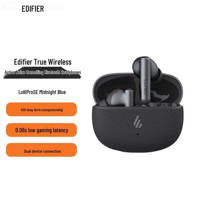 Edifier Lolli Pro SE True Wireless ANC Ohrhörer
