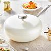 Zhishi Non-stick Enamel Ceramic Wok
