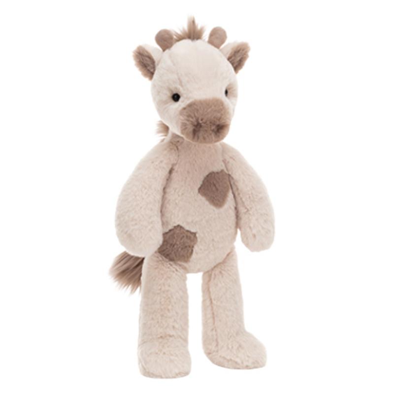 

JELLYCAT Jungle Animal Collection Bilong Dolls Plush Doll 34cm Height