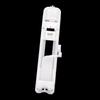 Sewing Machine Button Hole Foot Plastic Pressure Foot for Manual Sewing Machine BLCC