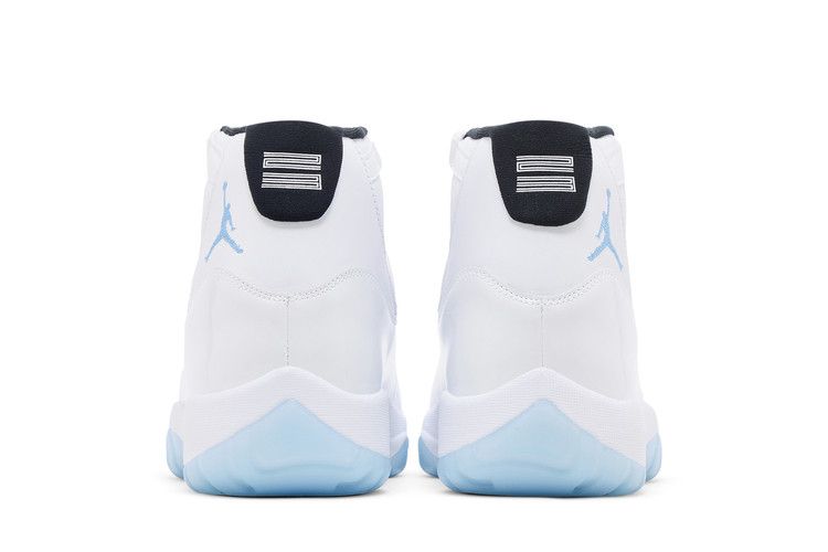 Jordan 11 Blu Leggendario Retrò (2024)