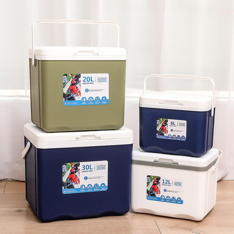 Fengyi Portable Insulated Cooler Box