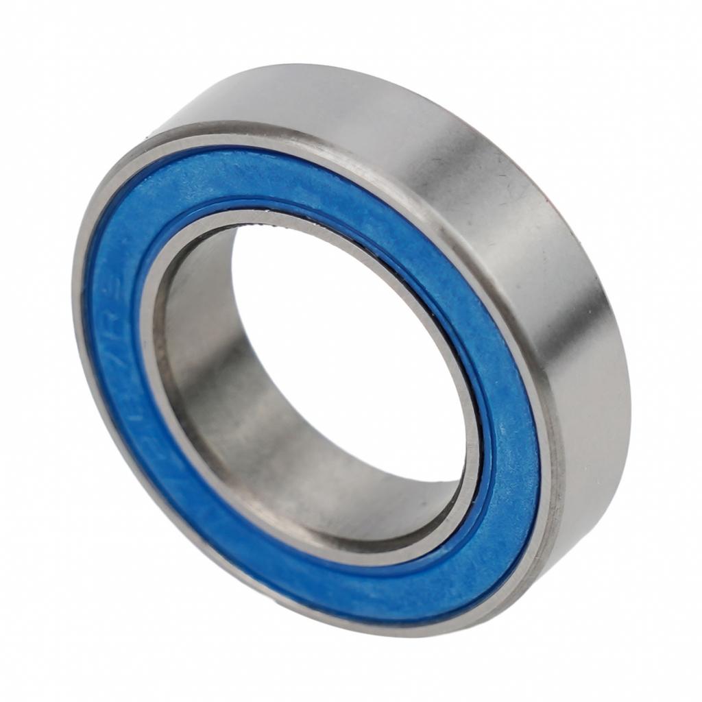 17x28x7mm 17287-2RS ΡΟΥΛΕΜΑΝ Σώμα Ρουλεμάν Εύκολο στη Χρήση