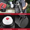 Fuguang Outdoor Insulated Stainless Steel Water Bottle